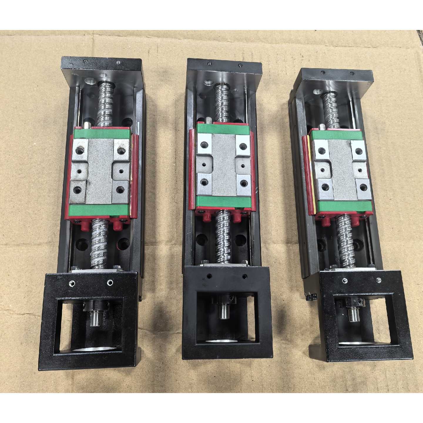 【议价-可维修】HIWIN KK60D10C-150A1-F0 /二手均有货