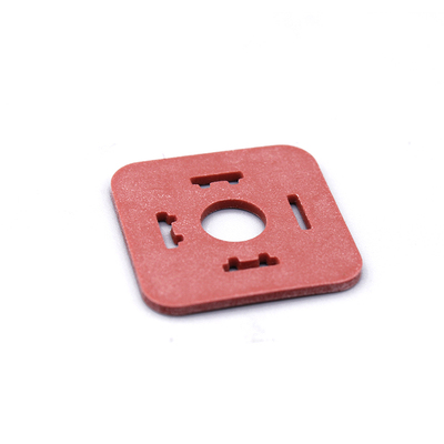 德国hirschmann赫斯曼B12GDM插座垫片 731 740-002   731740002