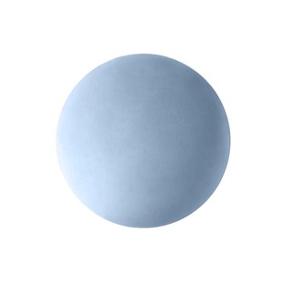 网易严选日式蓬软太鼓抱枕靠垫沙发床头靠枕居家枕办公室腰靠多色