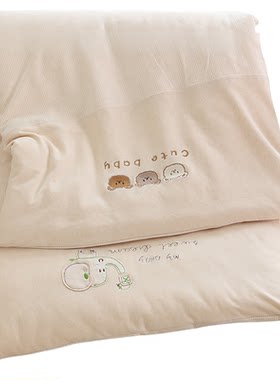 新生婴儿床褥子纯棉宝宝棉花床垫幼儿园儿童拼接床床铺被垫子定制