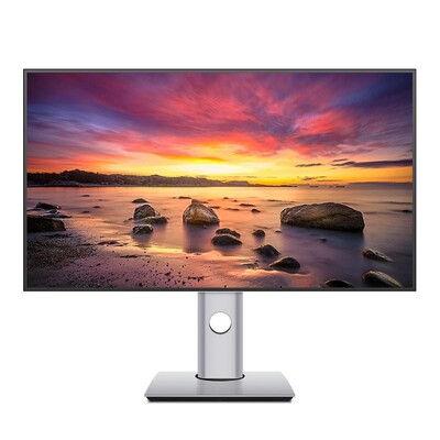 32英寸4k120hz显示器游戏电脑屏