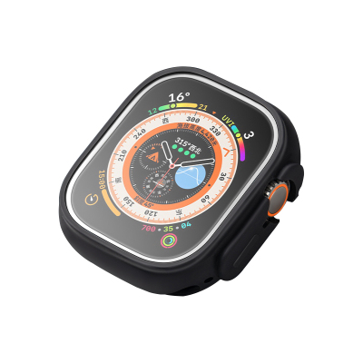 匠戴适用iWatch半包防摔保护套