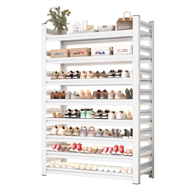 全网热销10w+多功能置物架鞋架