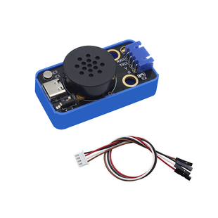 AI智能语音识别模块离线语音控制ai语音交互识别播报 适用arduino