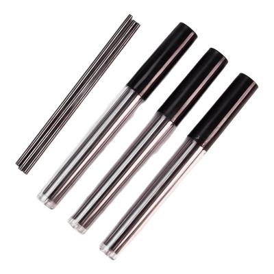 自动铅笔专用替芯2.0mm铅芯无毒