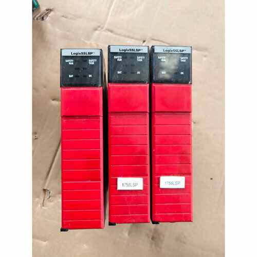议价1756L62S4个1756LSP3个实适用