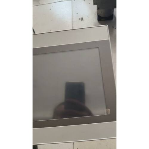 询价下单深圳昆仑通态TPC1071Gi触摸屏一台，成色可以，功能包好