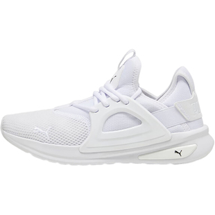 Puma/彪马正品SOFTRIDE ENZO男女缓震透气跑步鞋377048-25