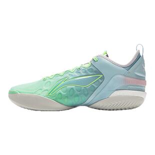 Lining/李宁杨瀚森同款驭帅19 V2男高回弹篮球专业比赛鞋ABAV049