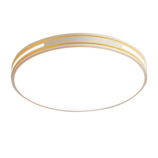 2025年新款led吸顶灯房间卧室灯客厅灯大厅现代简约大气中山灯具