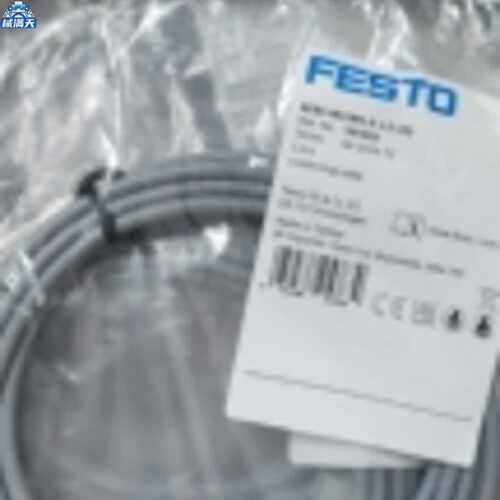 议价FESTO 567843 NEBU-M12W5-K-2.5-LE5 现货适用