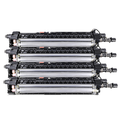 适用惠普E78325感光鼓组件MFP E78323dn E78330dn打印机复印机硒鼓粉盒 W9215MC托管成像鼓 显影组件 废粉盒