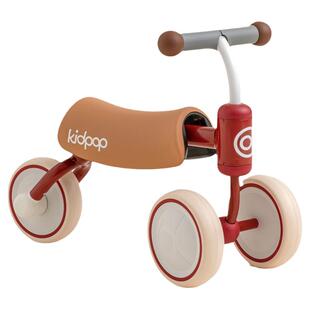 Kidpop儿童学步车宝宝平衡车1到3岁滑步滑行车婴儿玩具车周岁礼物