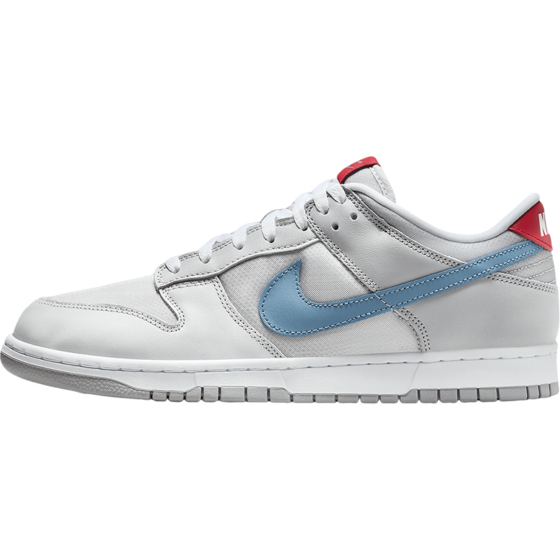 Nike/耐克官方正品Dunk Low 男女舒适耐磨低帮运动板鞋HF0391-001