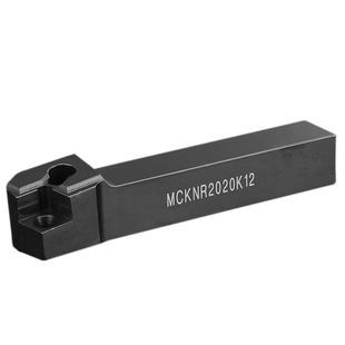 数控刀杆 75度外圆车刀MCKNR2020K12/2525M12/3232P12 车床车刀杆