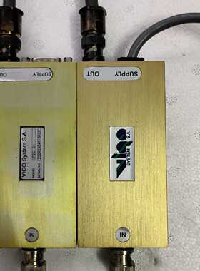 美国VIGO System S.A 镭射机激光探头