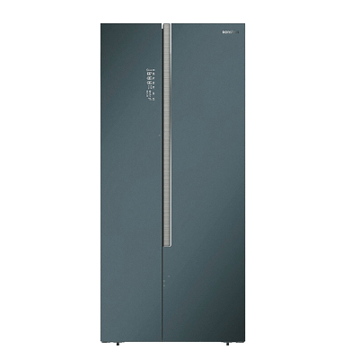 容声623升家用对开门冰箱