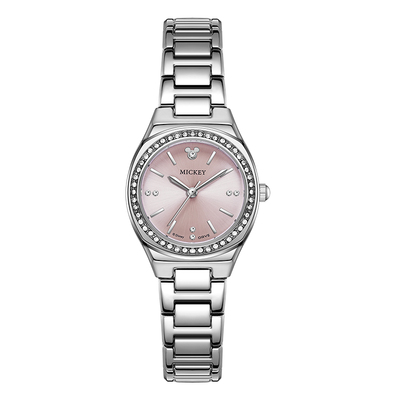 迪士尼手表女款轻奢小众高级感