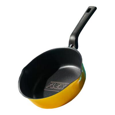 happycall深煎锅铝合金韩国多色