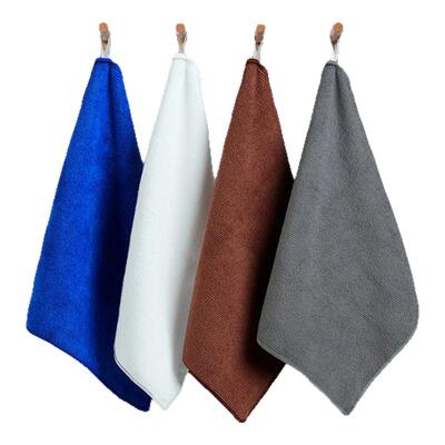 【10条装】可批发商用餐饮抹布