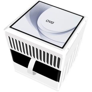 儿童房新风机静音免打孔新风机除霾净化去甲醛空调孔壁挂新风系统