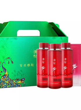 淮树舒缓面膜套盒专柜正品