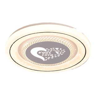 卧室灯吸顶灯现代简约led主卧灯2025年新款网红爆款房间书房灯具