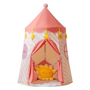 蒙古包小帐篷儿童帐篷室内女孩男孩游戏屋小房子玩具屋游戏城堡