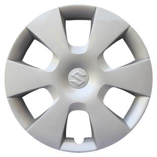 适用09-15款铃木奥拓轮盖 新奥拓轮毂盖雨燕轮帽14寸轮罩轮胎盖