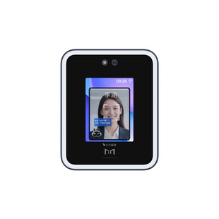 【官方正品】魔点钉钉Y2 Pro智能考勤门禁一体机人脸识别钉钉系统AI助理面部刷脸签到打卡考勤门禁系统一体机