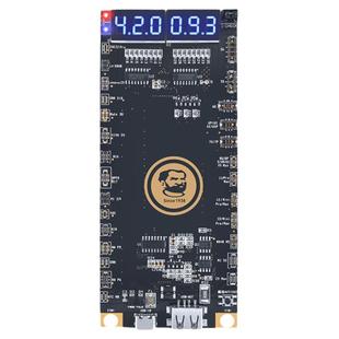 维修佬电池激活板新增ip15国产安卓电源开机线检测板手机电池维修