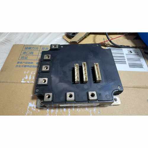 【请询价】CM75YE1312F拆机模块包好中
