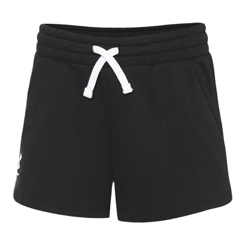 UnderArmour安德玛女子运动短裤
