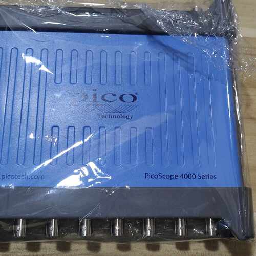 Pico Scope 4824