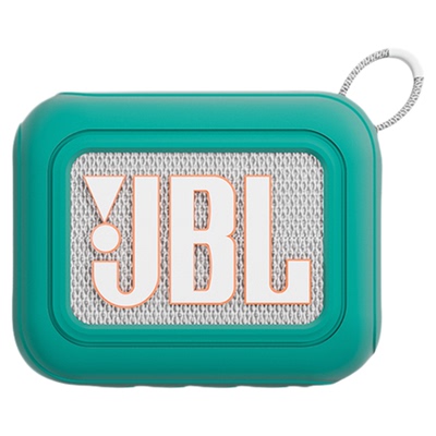锐鹿适用JBLGO4蓝牙音响保护套