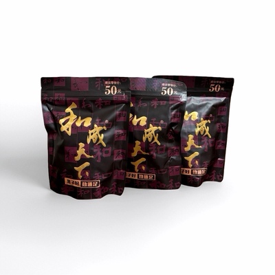 和成天下50元裸包 果肉饱满紧实 嚼劲十足不烧口 解馋时刻就选它