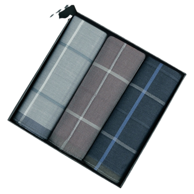 手帕男士纯棉擦汗方巾古风随身