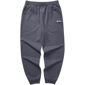 Skechers斯凯奇2024年夏季男女同款慢跑针织长裤跑步休闲运动裤子