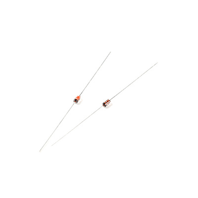 BZX55C2V4DO-35稳压二极管