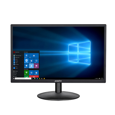 安美特台式监控HDMI电脑显示器