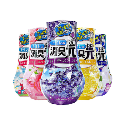 小林制药日本400ml房间空气
