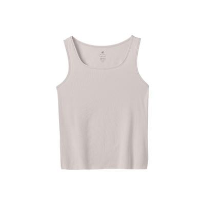 ubras保暖背心女含羊毛加绒