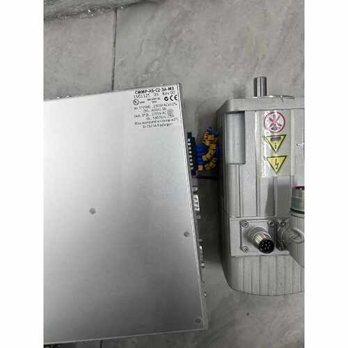 议价费斯托驱动器CMMPASC23AM3适用