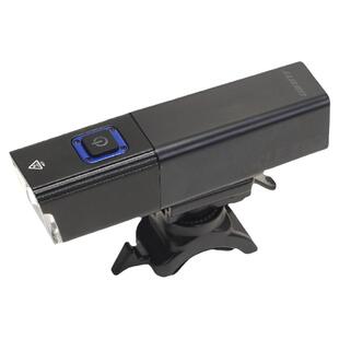 新品捷安特TWINKLE山地公路自行车灯车前灯骑行USB充电强光车首灯