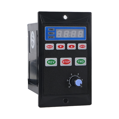 UX/US-52智能数显调速器正反转