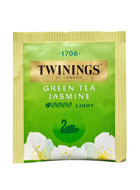 川宁茉莉花茶茶包100片