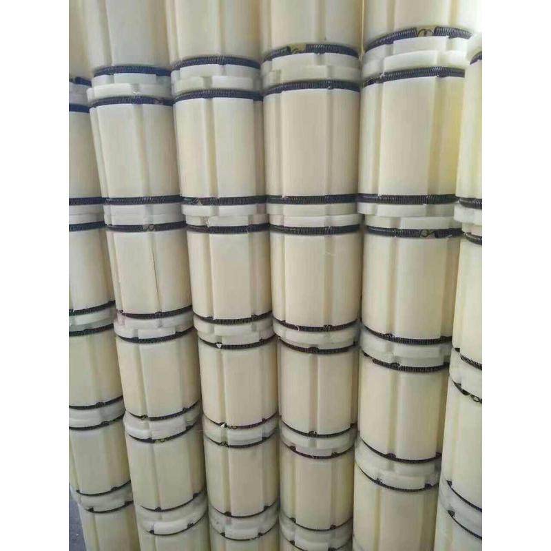 尼龙套 3寸变6寸 气涨轴 气涨套 膨胀套 一套2个  涨紧套 含普票