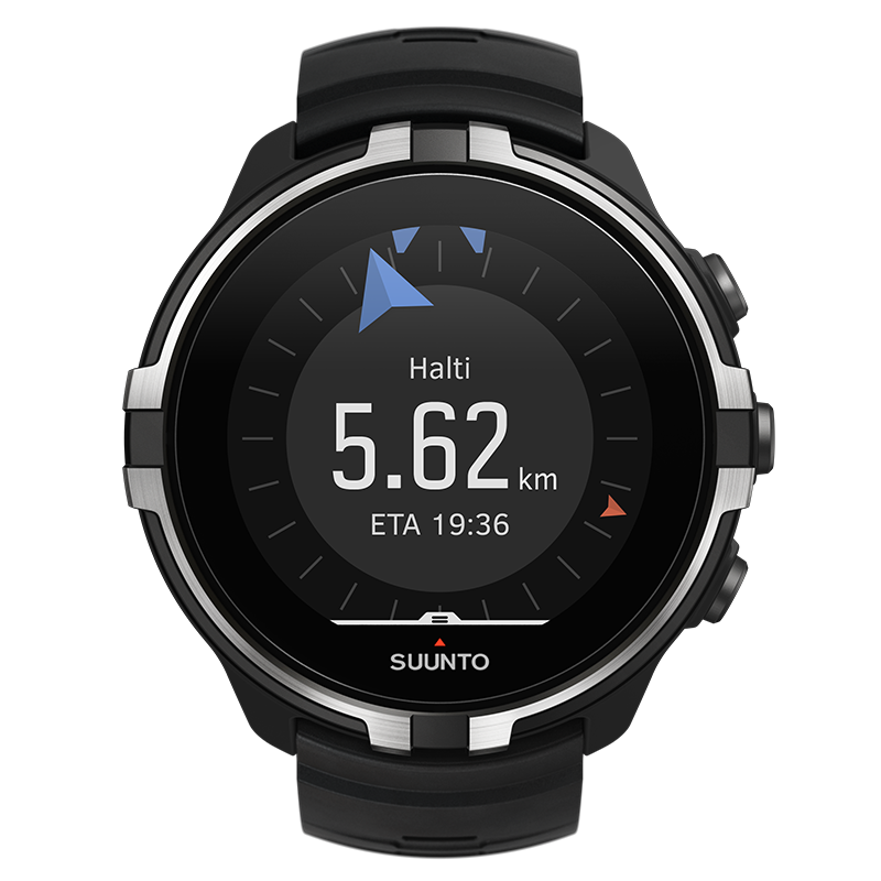 颂拓suunto松拓斯巴达baro怎么样？我必须如此告诉大家实情