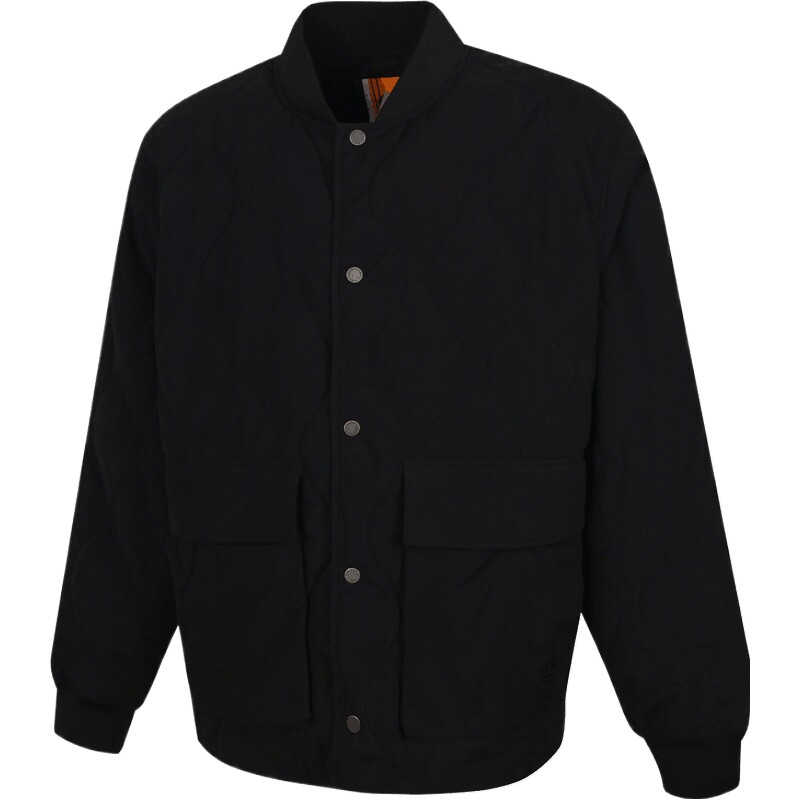 Timberland添柏岚男子AF Quilted运动休闲棉服外套A6N3Y-001