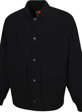 Timberland添柏岚男子AF Quilted运动休闲棉服外套A6N3Y-001